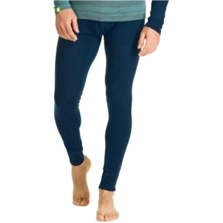 Термоштани Ortovox 185 Rock'n'Wool Long Pants Mns 025.001.1098