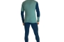 Термоштани Ortovox 185 Rock'n'Wool Long Pants Mns 025.001.1098 Фото 3