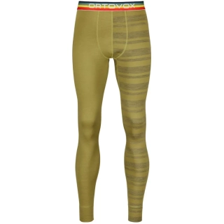 Термоштани Ortovox 185 Rock'n'Wool Long Pants Mns 025.001.1101