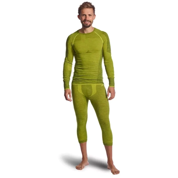 Термоштани Ortovox 230 Competition Short Pants Mns 025.001.0192 фото 2 — інтернет-магазин Tapok