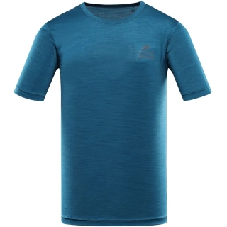 Футболка Alpine Pro Basik 007.021.0206