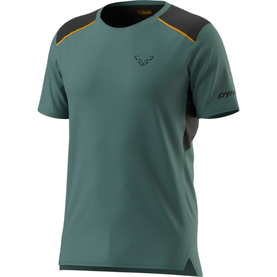 Футболка Dynafit Sky Shirt Mns 016.002.2786 фото 1 — інтернет-магазин Tapok