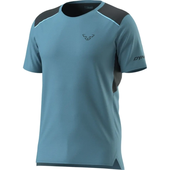 Футболка Dynafit Sky Shirt Mns 016.002.2786 фото 2 — інтернет-магазин Tapok