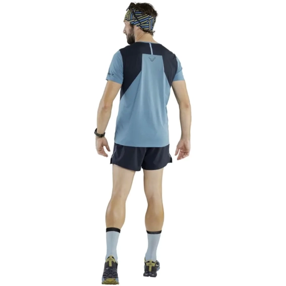 Футболка Dynafit Sky Shirt Mns 016.002.2786 фото 4 — інтернет-магазин Tapok