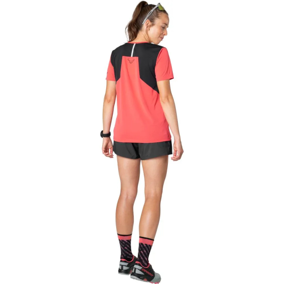 Футболка Dynafit Sky Shirt Wms 016.002.2779 фото 3 — интернет-магазин Tapok