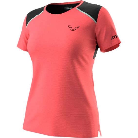 Футболка Dynafit Sky Shirt Wms 016.002.2782 фото 4 — інтернет-магазин Tapok