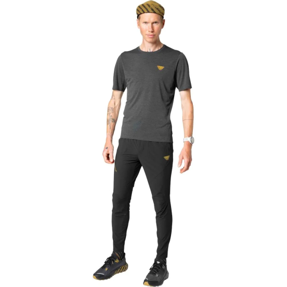 Футболка Dynafit Trail T-Shirt Mns 016.002.2770 фото 2 — интернет-магазин Tapok