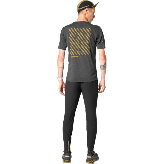 Футболка Dynafit Trail T-Shirt Mns 016.002.2770 фото 3 — интернет-магазин Tapok