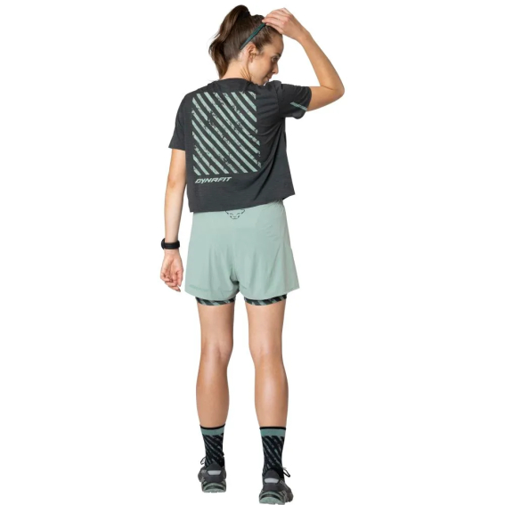 Футболка Dynafit Trail T-Shirt Wmn 016.002.2777 фото 3 — інтернет-магазин Tapok