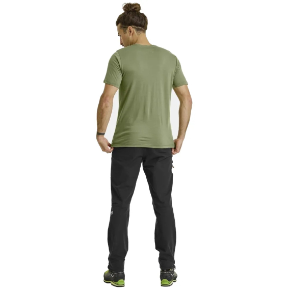 Футболка Ortovox 120 Cool Tec Abstract Ts Mns 025.001.1239 фото 3 — интернет-магазин Tapok