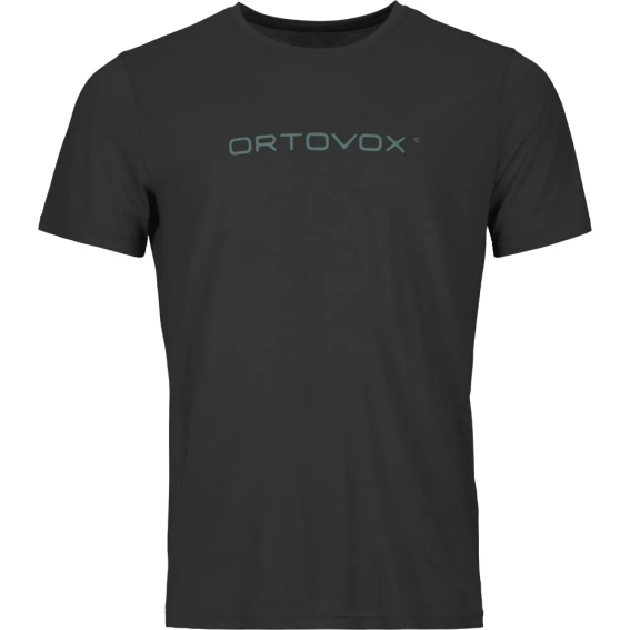Футболка Ortovox 150 Cool Brand Ts Mns 025.001.1215 фото 1 — інтернет-магазин Tapok