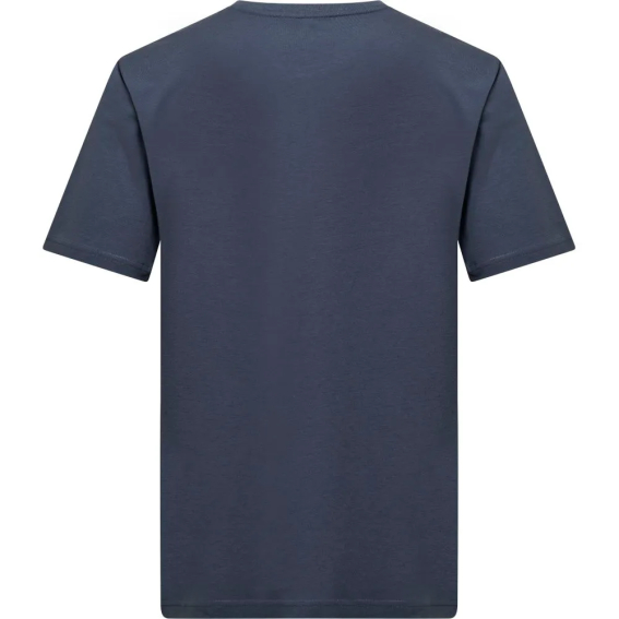 Футболка Salewa Eagle 3CIME T-Shirt Mns 013.012.1327 фото 2 — інтернет-магазин Tapok