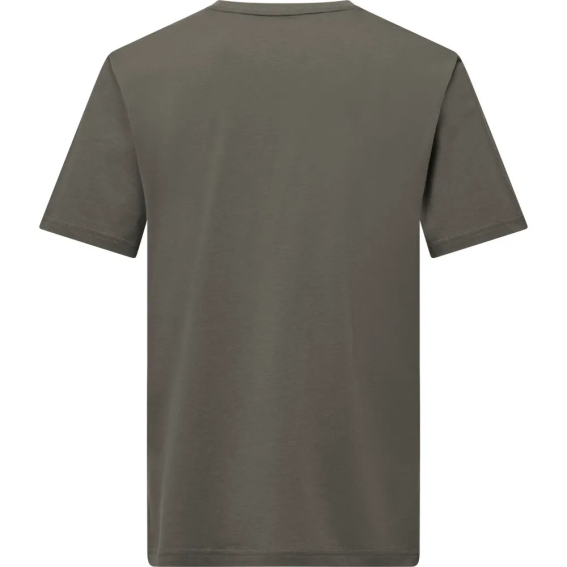 Футболка Salewa Eagle Logo Patch T-Shirt Mns 013.012.1335 фото 2 — интернет-магазин Tapok
