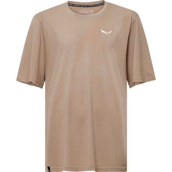 Футболка Salewa Eagle Sunset Loose T-Shirt Mns 013.012.1321 фото 1 — інтернет-магазин Tapok