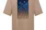 Футболка Salewa Eagle Sunset Loose T-Shirt Mns 013.012.1321 Фото 2