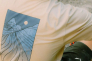 Футболка Salewa Eagle Sunset Loose T-Shirt Mns 013.012.1321 Фото 3