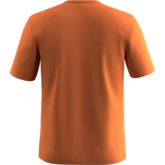Футболка Salewa Solidlogo Dri-Release 013.012.1240 фото 2 — інтернет-магазин Tapok