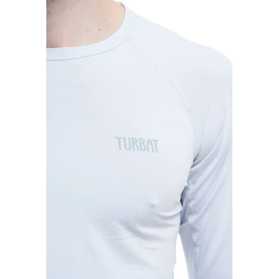 Футболка Turbat Hike Lite LS Mns 012.002.0743 фото 4 — интернет-магазин Tapok