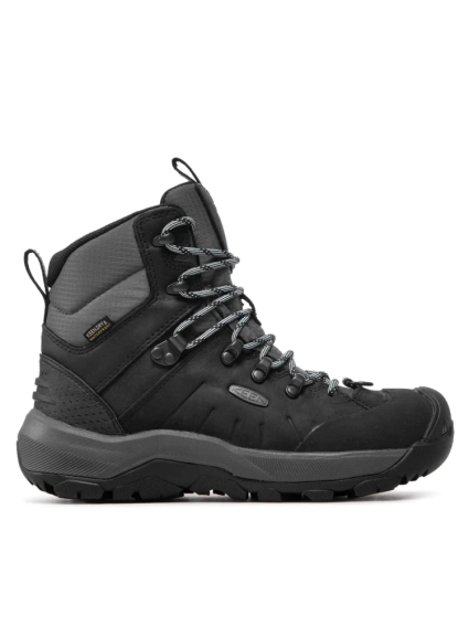 Черевики Keen Revel IV Mid Polar (1023618) 1023631 фото 1 — інтернет-магазин Tapok