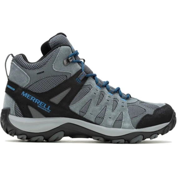 Черевики Merrell Accentor 3 Mid WP Mns 036.0546 фото 1 — інтернет-магазин Tapok