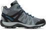 Черевики Merrell Accentor 3 Mid WP Mns 036.0546 Фото 1