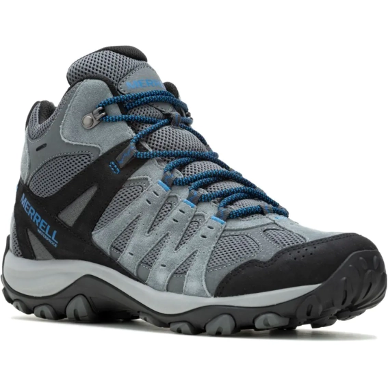 Черевики Merrell Accentor 3 Mid WP Mns 036.0546 фото 2 — інтернет-магазин Tapok