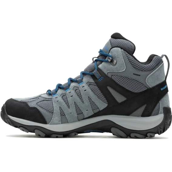 Черевики Merrell Accentor 3 Mid WP Mns 036.0546 фото 3 — інтернет-магазин Tapok