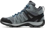 Черевики Merrell Accentor 3 Mid WP Mns 036.0546 Фото 3