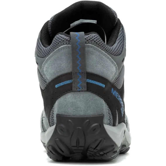 Черевики Merrell Accentor 3 Mid WP Mns 036.0546 фото 4 — інтернет-магазин Tapok