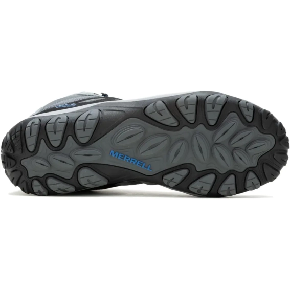 Черевики Merrell Accentor 3 Mid WP Mns 036.0546 фото 5 — інтернет-магазин Tapok
