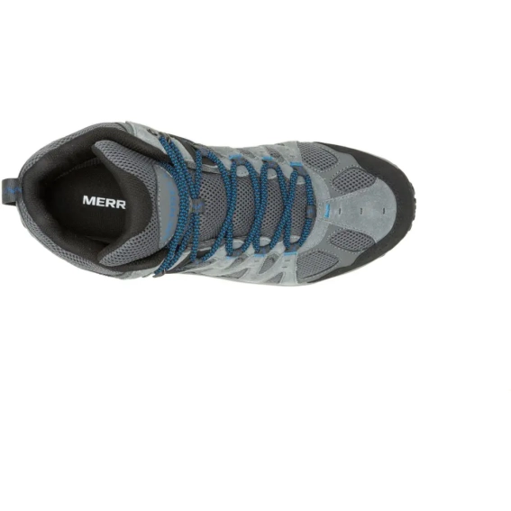 Черевики Merrell Accentor 3 Mid WP Mns 036.0546 фото 6 — інтернет-магазин Tapok
