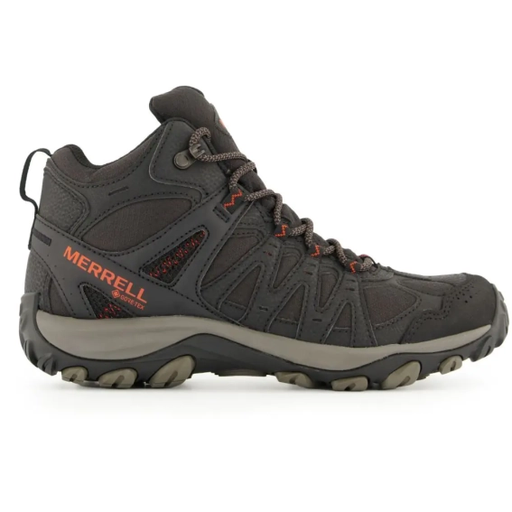 Черевики Merrell Accentor 3 Sport MID GTX Mns 036.1231 фото 2 — інтернет-магазин Tapok