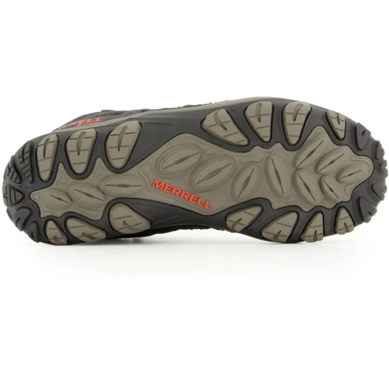 Черевики Merrell Accentor 3 Sport MID GTX Mns 036.1231 фото 6 — інтернет-магазин Tapok