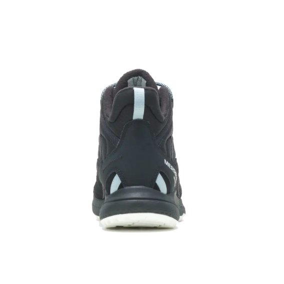 Ботинки Merrell Bravada Edge 2 Thermo Demi WP Wmn 036.1499 фото 4 — интернет-магазин Tapok