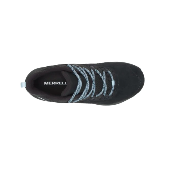 Ботинки Merrell Bravada Edge 2 Thermo Demi WP Wmn 036.1499 фото 6 — интернет-магазин Tapok