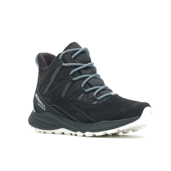 Черевики Merrell Bravada Edge 2 Thermo Demi WP Wmn 036.1500 фото 1 — інтернет-магазин Tapok