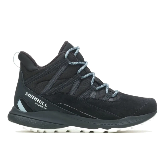 Черевики Merrell Bravada Edge 2 Thermo Demi WP Wmn 036.1500 фото 2 — інтернет-магазин Tapok