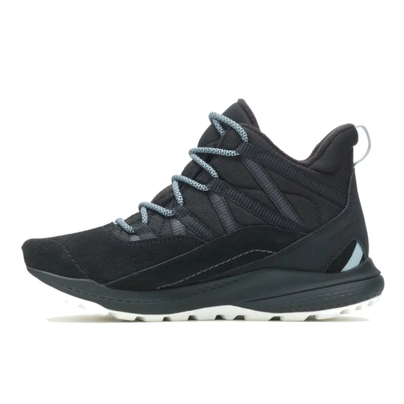 Черевики Merrell Bravada Edge 2 Thermo Demi WP Wmn 036.1500 фото 3 — інтернет-магазин Tapok