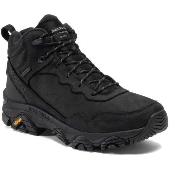 Черевики Merrell Coldpack 3 Thermo Mid WP Mns 036.1263 фото 1 — інтернет-магазин Tapok