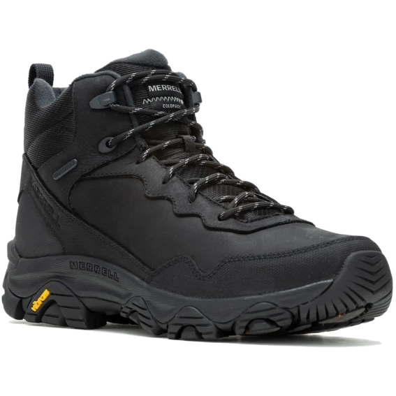 Черевики Merrell Coldpack 3 Thermo Mid WP Mns 036.1263 фото 5 — інтернет-магазин Tapok