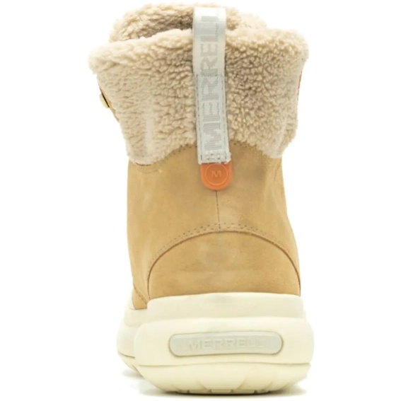 Черевики Merrell Marquette Thermo Lace WP Wmn 036.1489 фото 5 — інтернет-магазин Tapok