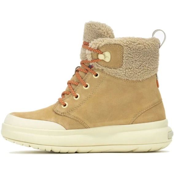 Ботинки Merrell Marquette Thermo Lace WP Wmn 036.1492 фото 3 — интернет-магазин Tapok