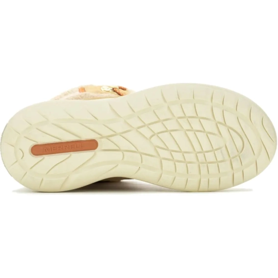 Ботинки Merrell Marquette Thermo Lace WP Wmn 036.1492 фото 6 — интернет-магазин Tapok