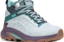 Черевики Merrell Moab Speed 2 LTR MID WP Wmn 036.1368 Фото 1
