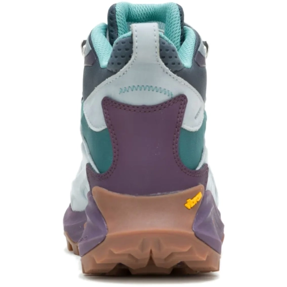 Черевики Merrell Moab Speed 2 LTR MID WP Wmn 036.1368 фото 4 — інтернет-магазин Tapok