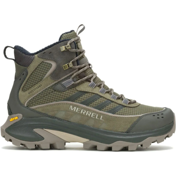 Черевики Merrell Moab Speed 2 Thermo MID WP Mns 036.1393 фото 2 — інтернет-магазин Tapok