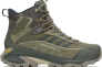 Черевики Merrell Moab Speed 2 Thermo MID WP Mns 036.1393 Фото 2