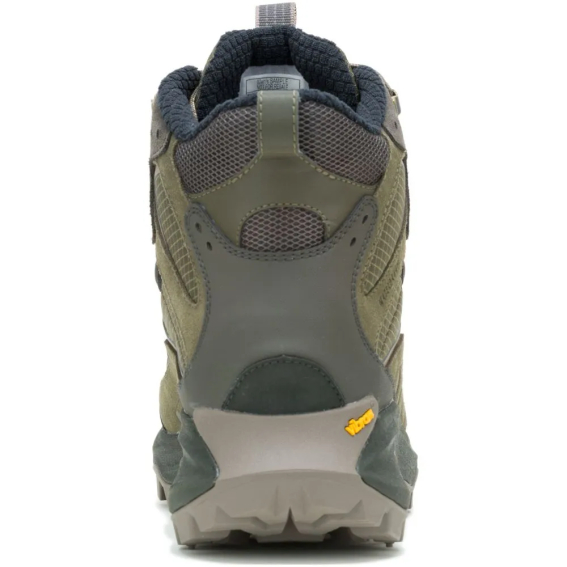 Черевики Merrell Moab Speed 2 Thermo MID WP Mns 036.1393 фото 4 — інтернет-магазин Tapok