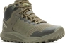 Ботинки Merrell Nova 3 Tactical MID WP Mns 036.1843 Фото 1