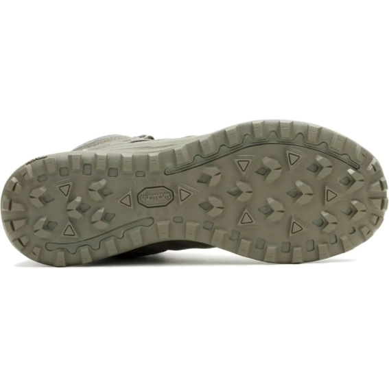 Ботинки Merrell Nova 3 Tactical MID WP Mns 036.1843 фото 5 — интернет-магазин Tapok